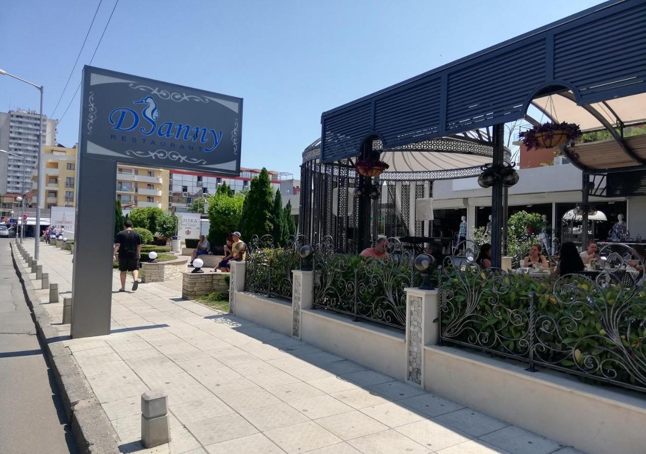 Charis Cozy Family Apart At Sun Village Complex Close To The Beach Sunny Beach Exterior foto